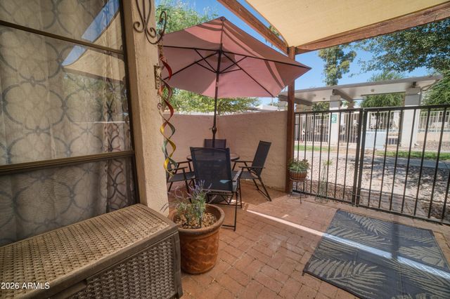 3209 S COLLEGE Avenue, Tempe, AZ 85282