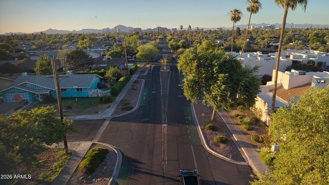 3209 S COLLEGE Avenue, Tempe, AZ 85282