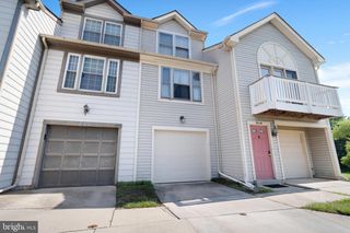 9448 TREVINO TER #96, Laurel, MD 20708