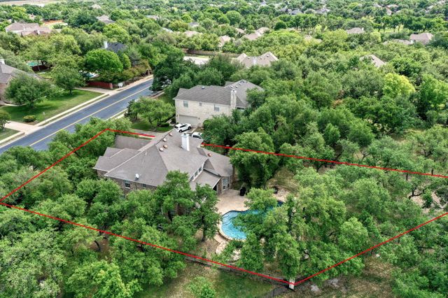 3803 BOBBY JONES WAY, Round Rock, TX 78664