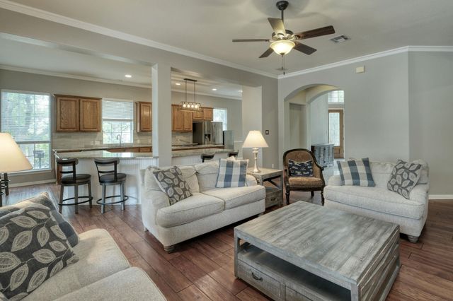 3803 BOBBY JONES WAY, Round Rock, TX 78664