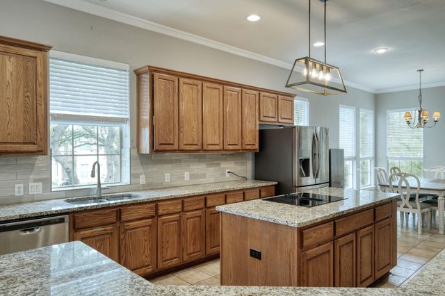 3803 BOBBY JONES WAY, Round Rock, TX 78664