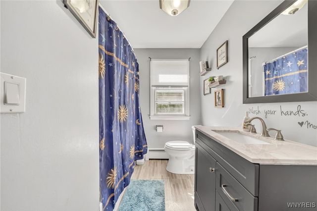 363 Davison Road, Lockport City, NY 14094