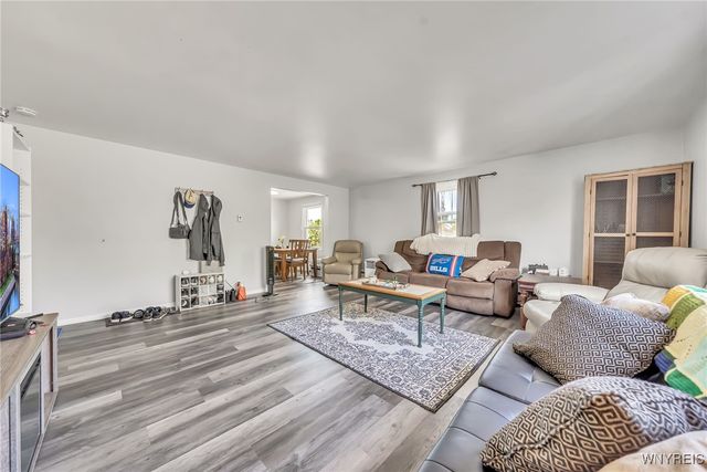 363 Davison Road, Lockport City, NY 14094