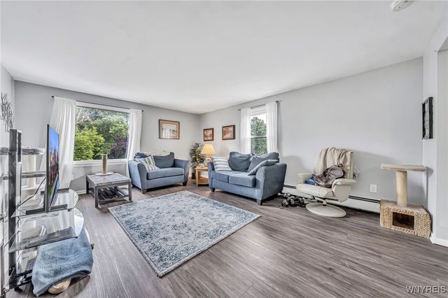 363 Davison Road, Lockport City, NY 14094