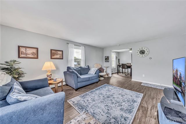 363 Davison Road, Lockport City, NY 14094