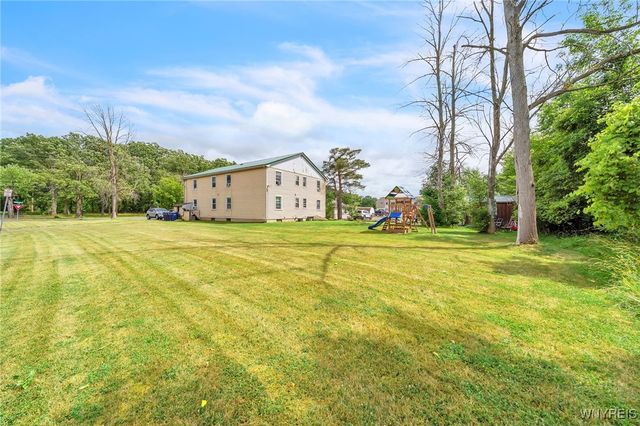 363 Davison Road, Lockport City, NY 14094