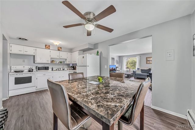 363 Davison Road, Lockport City, NY 14094