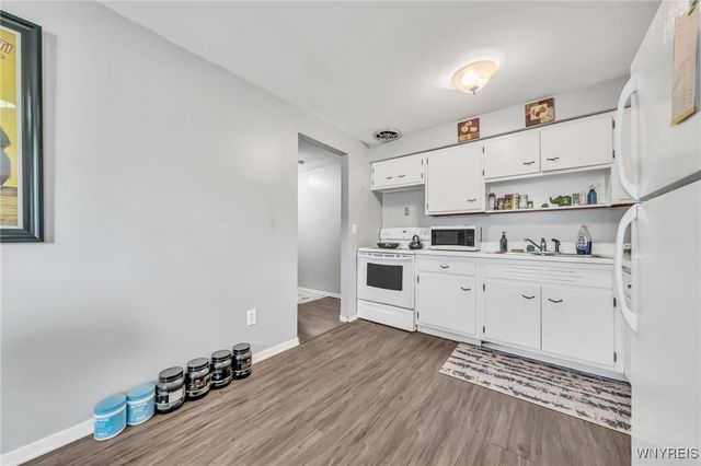 363 Davison Road, Lockport City, NY 14094