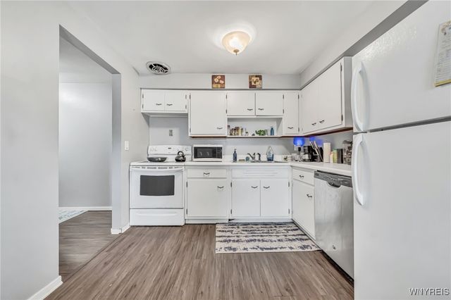 363 Davison Road, Lockport City, NY 14094