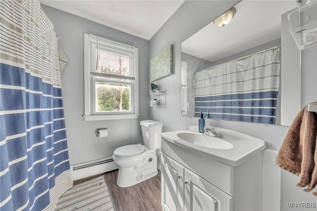 363 Davison Road, Lockport City, NY 14094