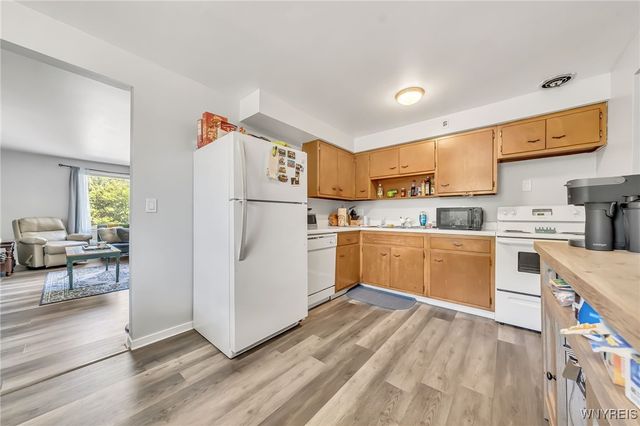 363 Davison Road, Lockport City, NY 14094