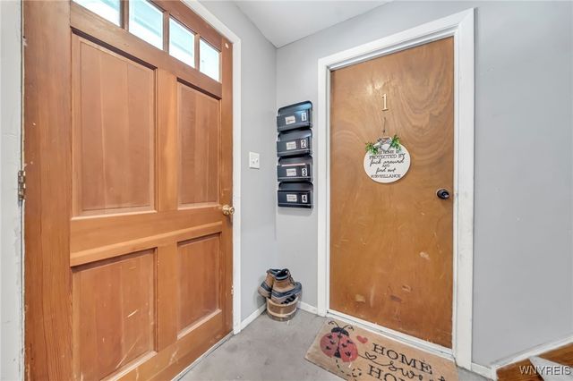 363 Davison Road, Lockport City, NY 14094