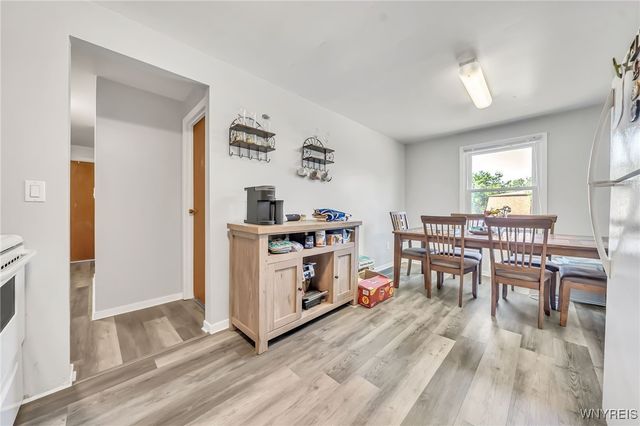 363 Davison Road, Lockport City, NY 14094