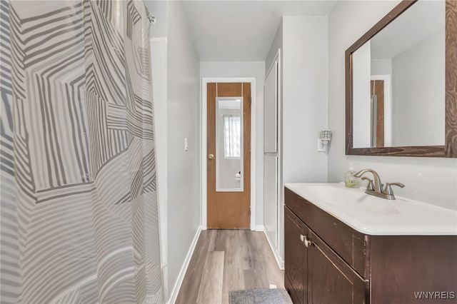 363 Davison Road, Lockport City, NY 14094