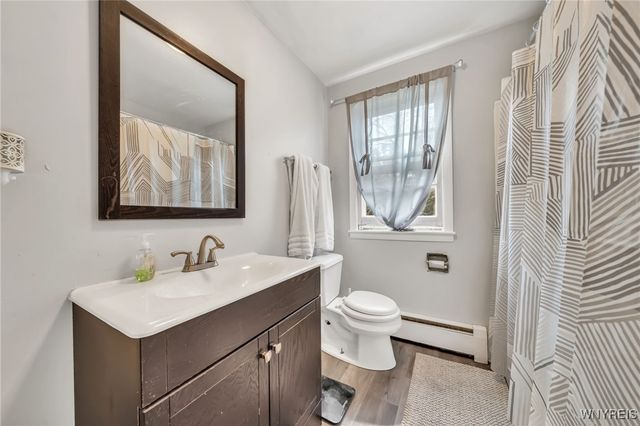 363 Davison Road, Lockport City, NY 14094