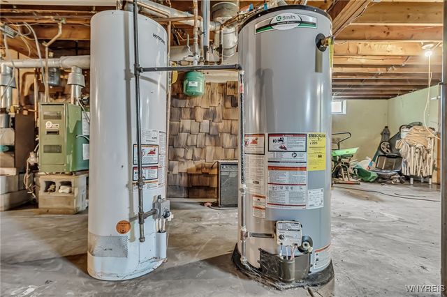 363 Davison Road, Lockport City, NY 14094