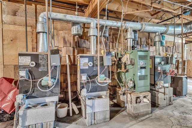 363 Davison Road, Lockport City, NY 14094