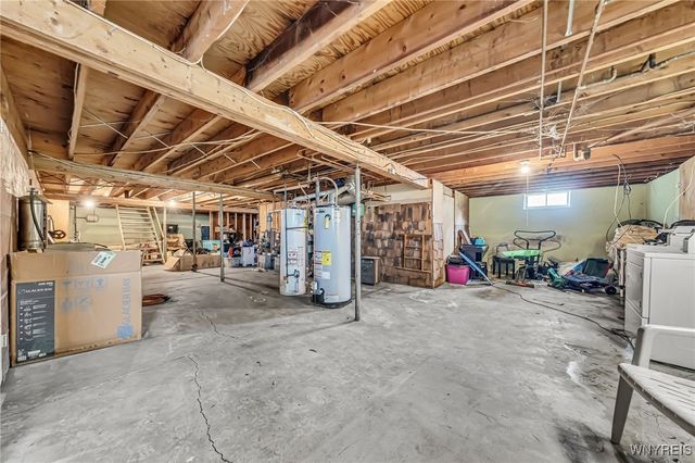 363 Davison Road, Lockport City, NY 14094