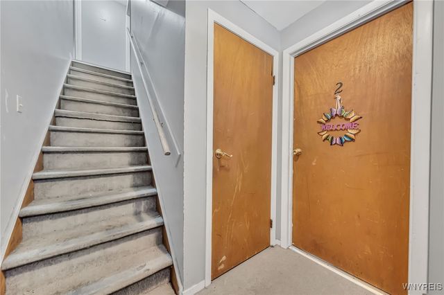 363 Davison Road, Lockport City, NY 14094