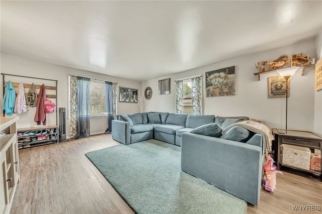 363 Davison Road, Lockport City, NY 14094