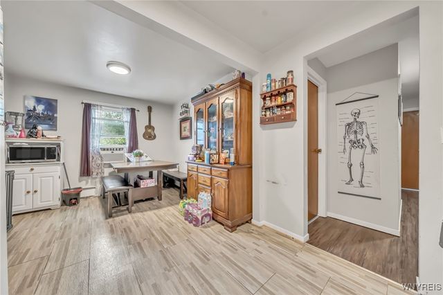 363 Davison Road, Lockport City, NY 14094