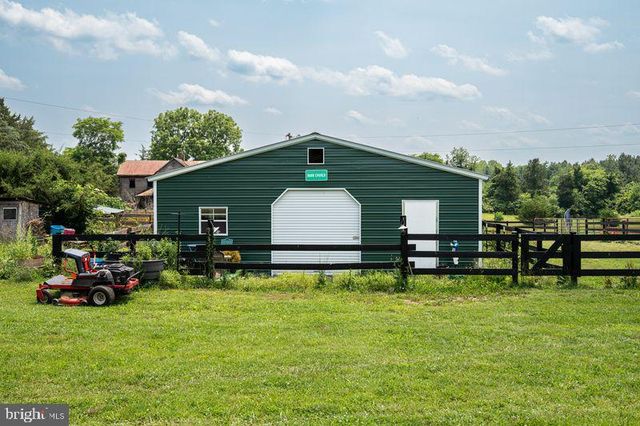 19484 WOODLAWN FARM DR, Orange, VA 22960