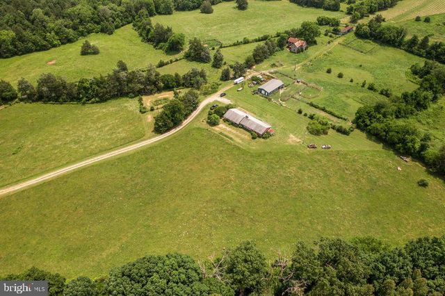 19484 WOODLAWN FARM DR, Orange, VA 22960