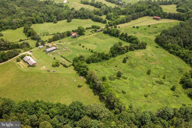 19484 WOODLAWN FARM DR, Orange, VA 22960