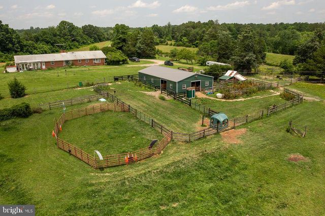 19484 WOODLAWN FARM DR, Orange, VA 22960