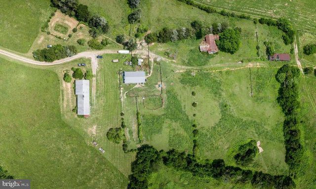 19484 WOODLAWN FARM DR, Orange, VA 22960