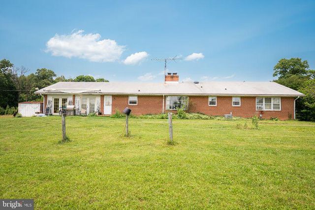 19484 WOODLAWN FARM DR, Orange, VA 22960