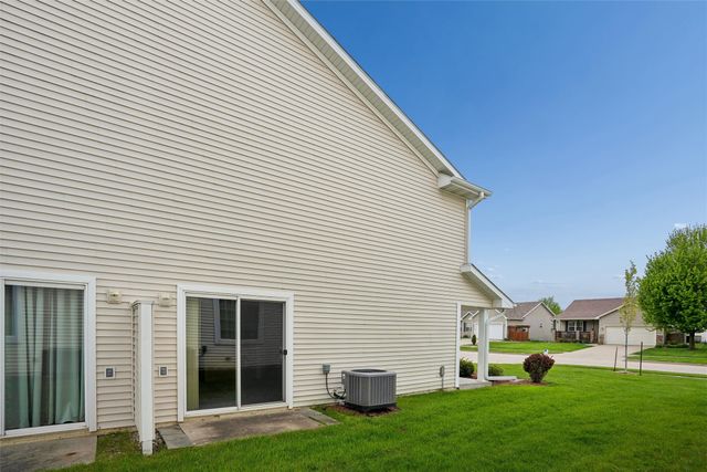 793 SE Willow Brook Drive, Waukee, IA 50263