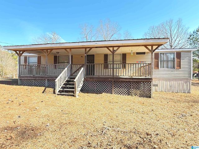 41 REED ROAD, Ashville, AL 35953