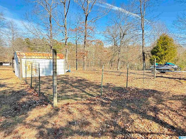 41 REED ROAD, Ashville, AL 35953