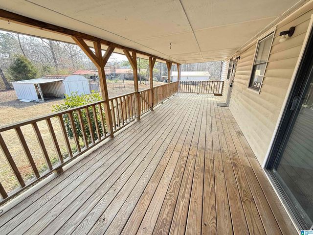 41 REED ROAD, Ashville, AL 35953