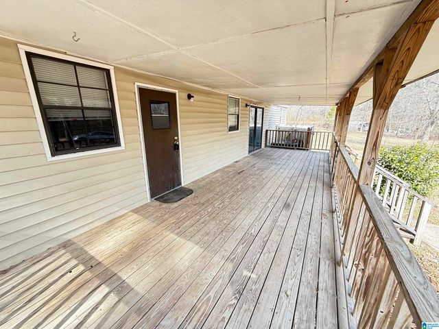 41 REED ROAD, Ashville, AL 35953