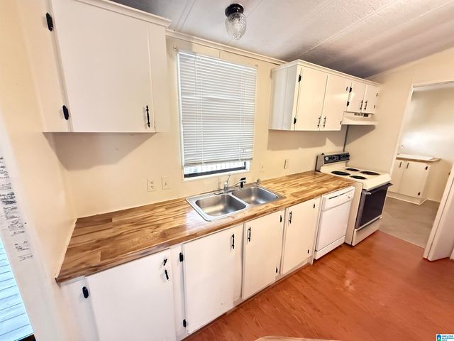 41 REED ROAD, Ashville, AL 35953