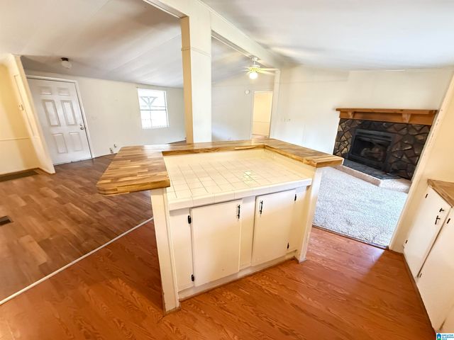 41 REED ROAD, Ashville, AL 35953