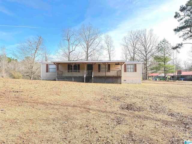 41 REED ROAD, Ashville, AL 35953