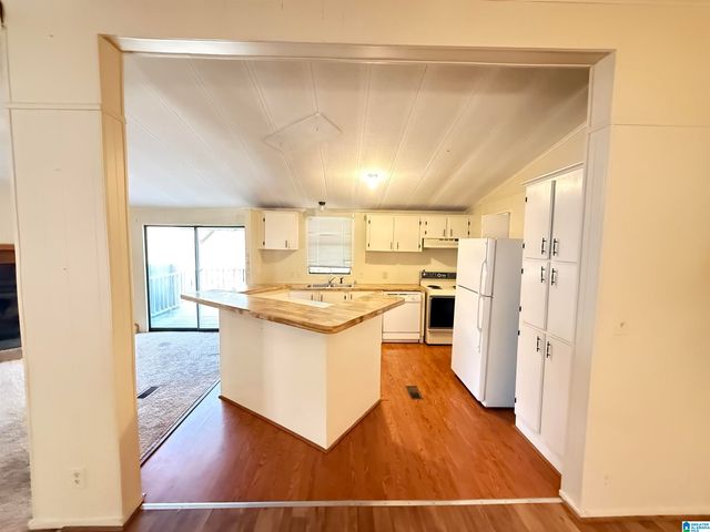 41 REED ROAD, Ashville, AL 35953