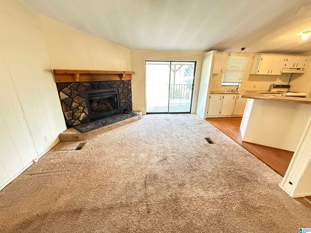 41 REED ROAD, Ashville, AL 35953