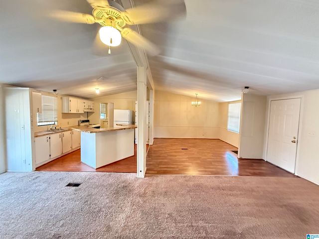 41 REED ROAD, Ashville, AL 35953