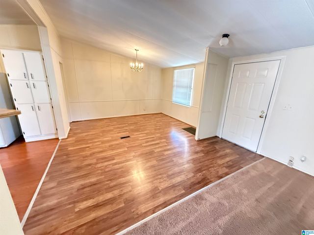 41 REED ROAD, Ashville, AL 35953