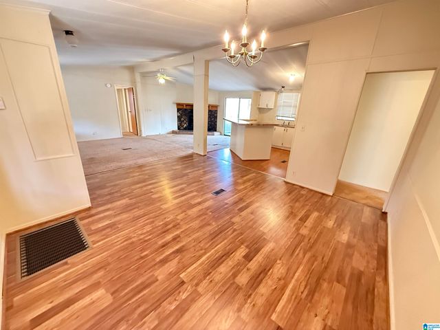 41 REED ROAD, Ashville, AL 35953