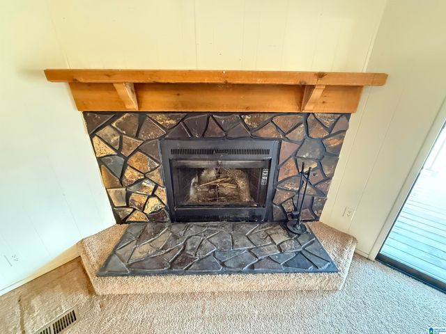 41 REED ROAD, Ashville, AL 35953