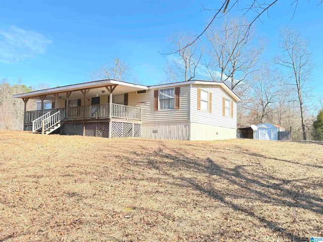 41 REED ROAD, Ashville, AL 35953