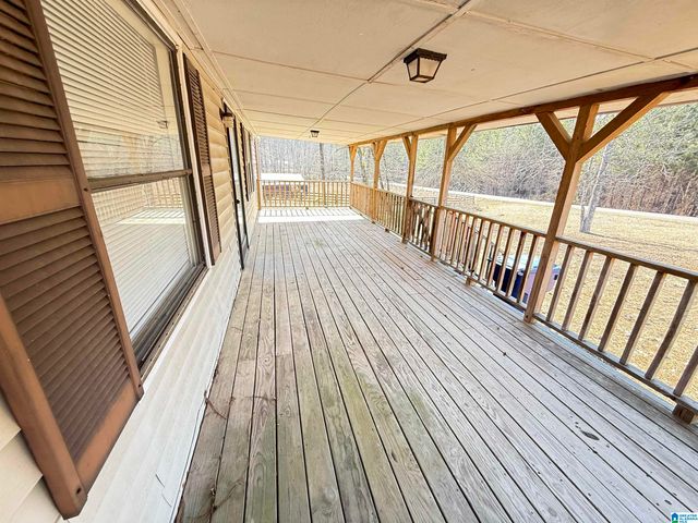 41 REED ROAD, Ashville, AL 35953