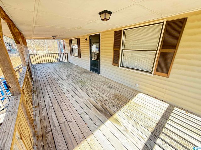 41 REED ROAD, Ashville, AL 35953