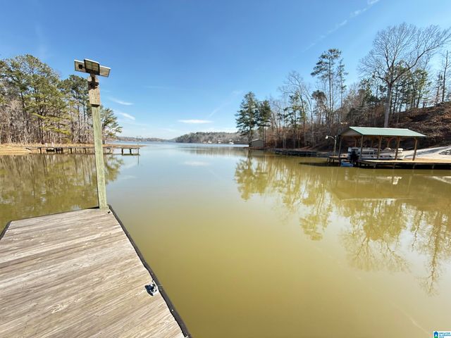 41 REED ROAD, Ashville, AL 35953